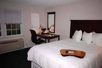 Newbury Inn Brookfield Exteriör bild
