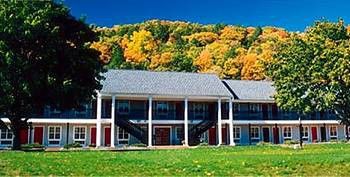 Newbury Inn Brookfield Exteriör bild