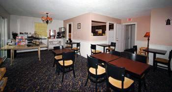Newbury Inn Brookfield Exteriör bild